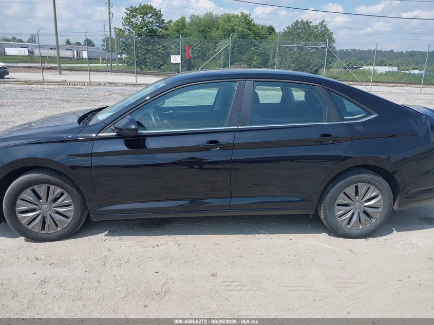 VOLKSWAGEN JETTA 2020 VIN 3VWC57BU7LM085005