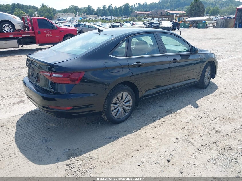 VOLKSWAGEN JETTA 2020 VIN 3VWC57BU7LM085005