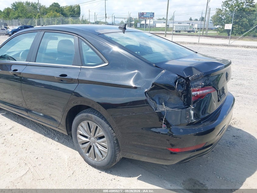 VOLKSWAGEN JETTA 2020 VIN 3VWC57BU7LM085005