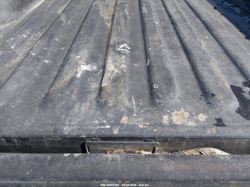 RAM 1500 CLASSIC 2019 VIN 1C6RR7KG4KS645376