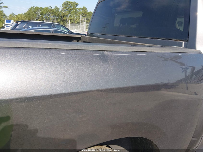 RAM 1500 CLASSIC 2019 VIN 1C6RR7KG4KS645376