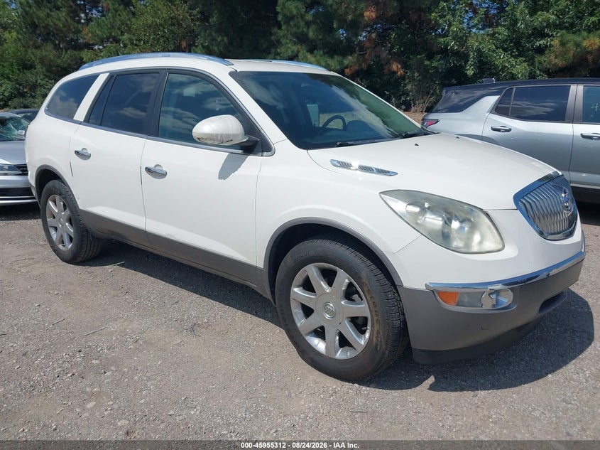 Vin: 5gakraed4bj277880, lot: 46454526, buick enclave cx 2011 img_1