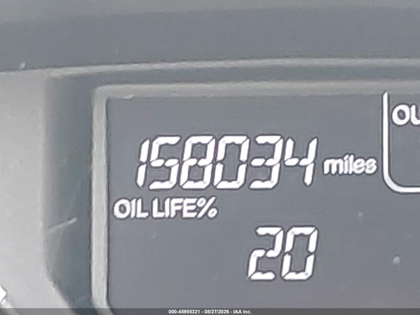 HONDA ODYSSEY 2014 VIN 5FNRL5H60EB004823