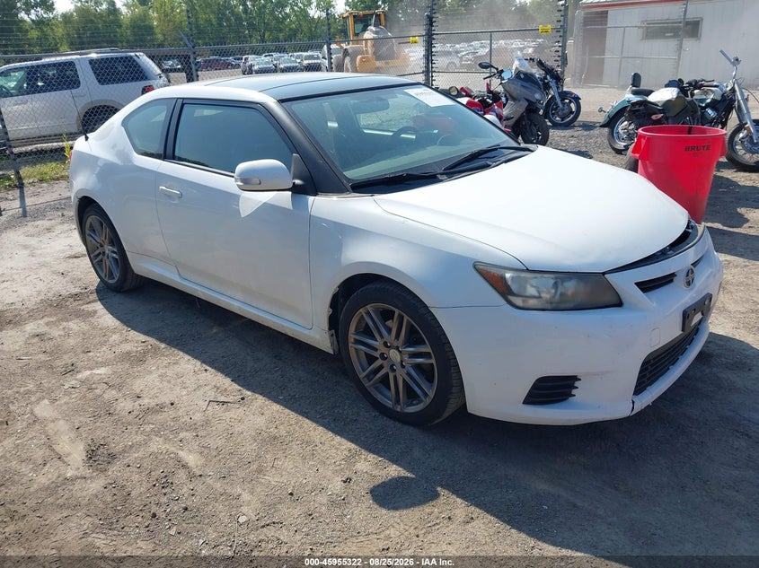 Vin: jtkjf5c77c3024817, lot: 46454536, scion tc 2012 img_1