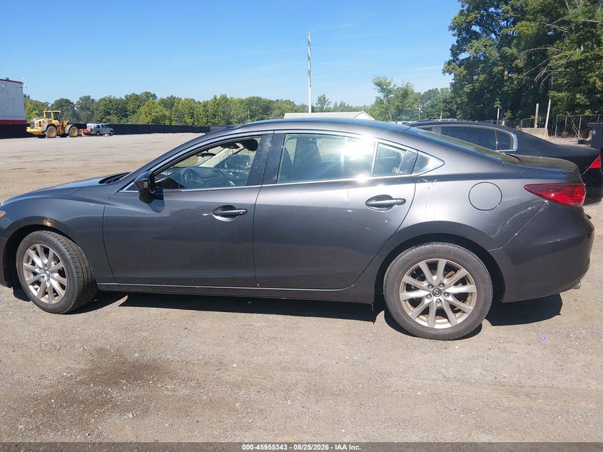 MAZDA MAZDA6 2016 VIN JM1GJ1U59G1488568