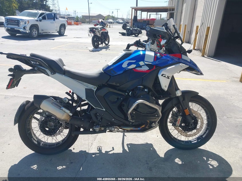BMW R 1300 2024