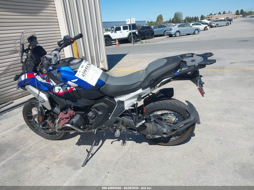 BMW R 1300 2024