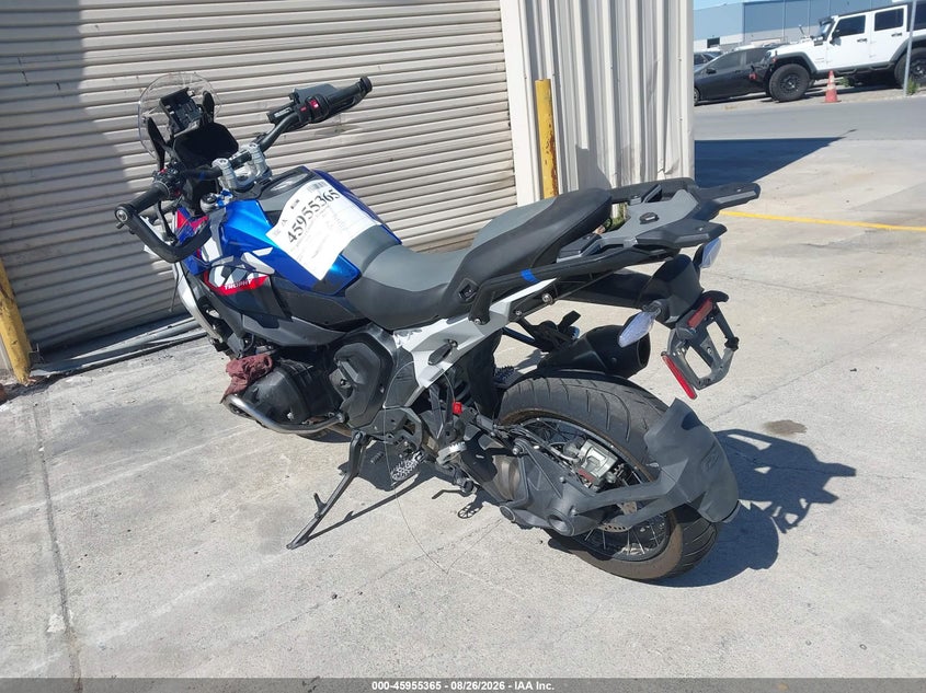 BMW R 1300 2024