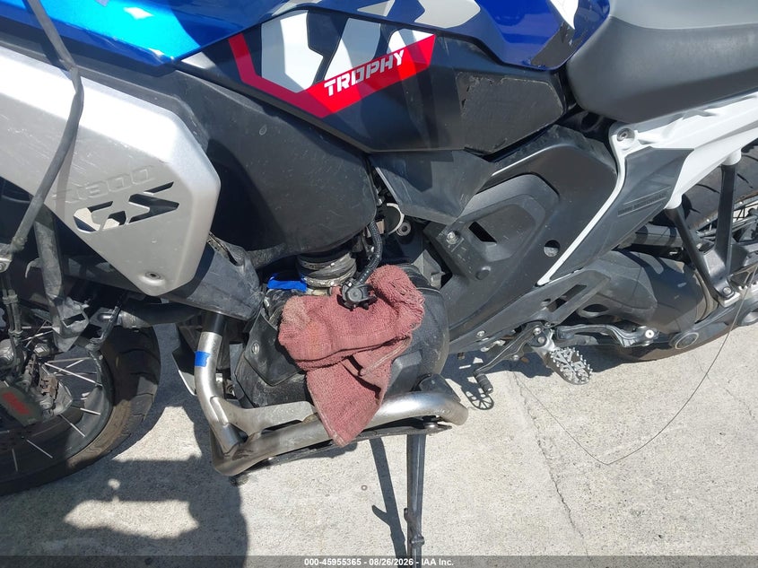 BMW R 1300 2024