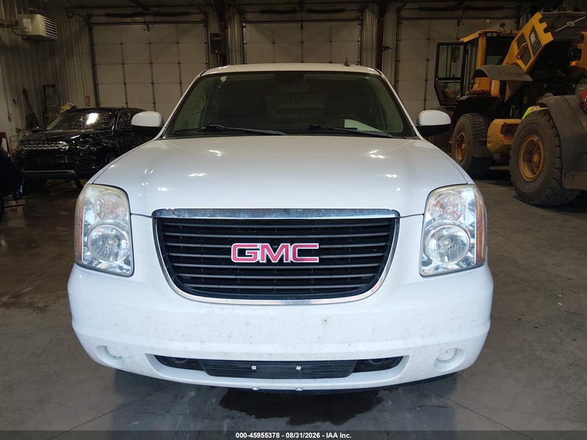 GMC YUKON 2011 VIN 1GKS2AE03BR229874