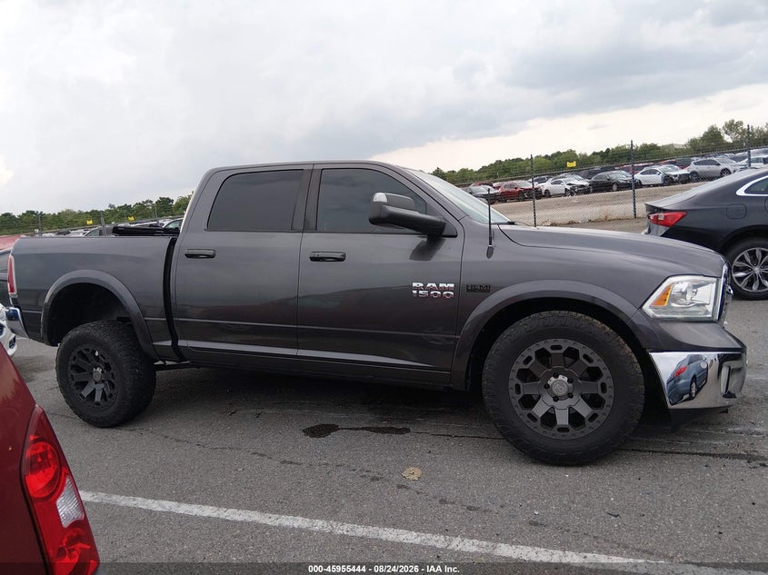 RAM 1500 - zdjęcie 14