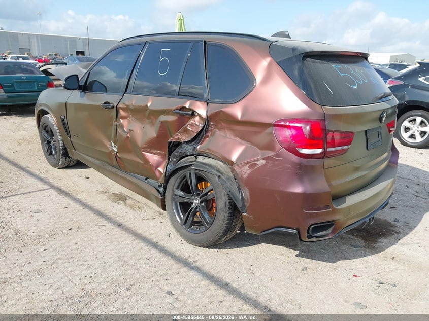 BMW X5 - zdjęcie 3