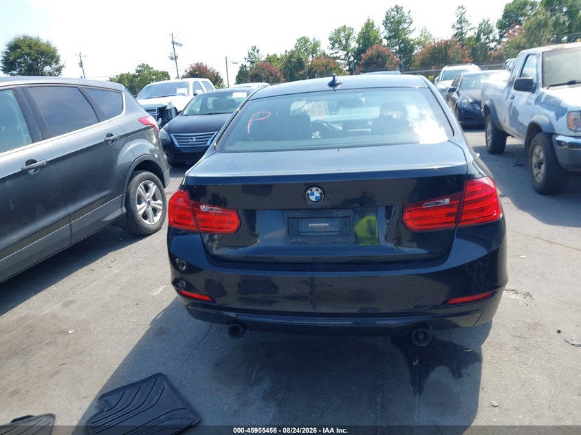 Фото 16 - BMW 335I
