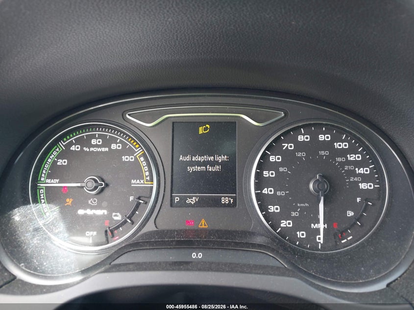 AUDI A3 E-TRON - zdjęcie 7