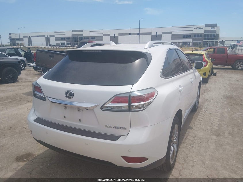 Vin: 2t2bc1ba2fc008445, lot: 46454775, lexus rx 450h 20154