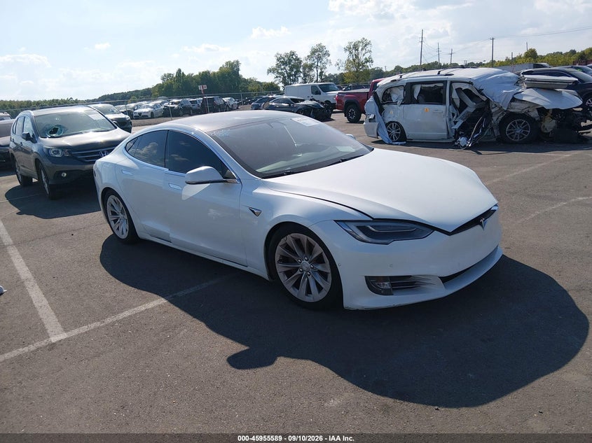 Vin: 5yjsa1e27jf281139, lot: 46454802, tesla model s 100d/75d/p100d 2018 img_1