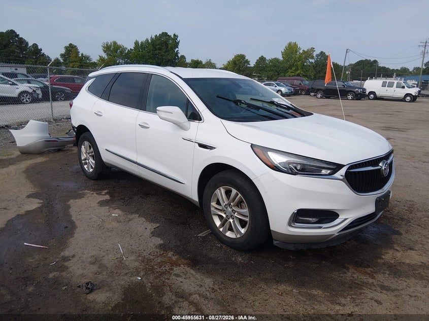Vin: 5gaevakw5lj111724, lot: 46454845, buick enclave awd essence 2020 img_1