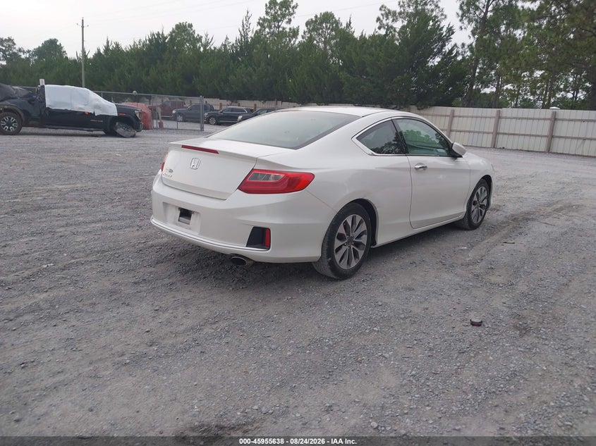 Vin: 1hgct1b31da006117, lot: 46454852, honda accord lx-s 20134