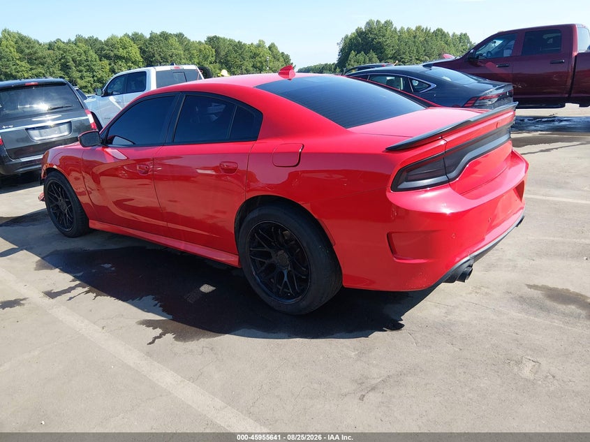 Vin: 2c3cdxct0mh587497, lot: 46454855, dodge charger r/t rwd 20213