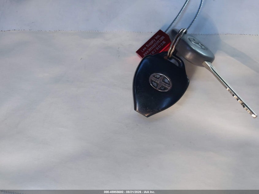 SCION TC 2012 VIN JTKJF5C77C3023926