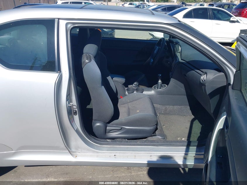 SCION TC 2012 VIN JTKJF5C77C3023926