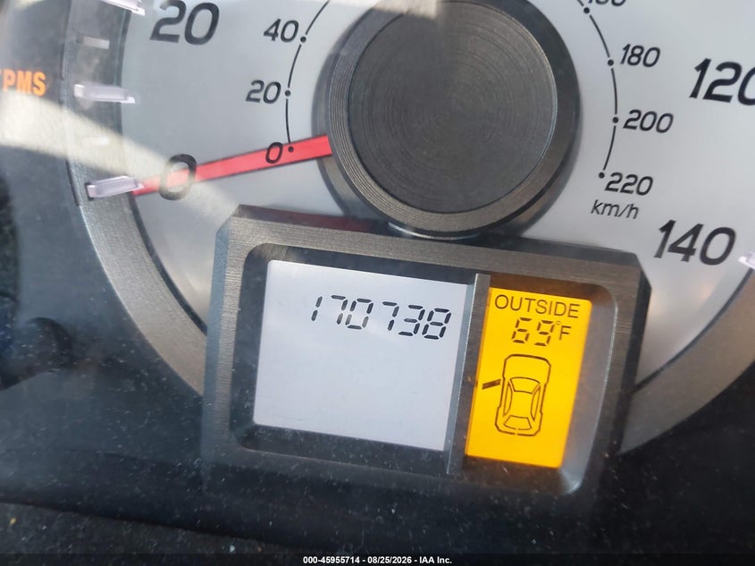 HONDA PILOT 2012 VIN 5FNYF4H53CB031077