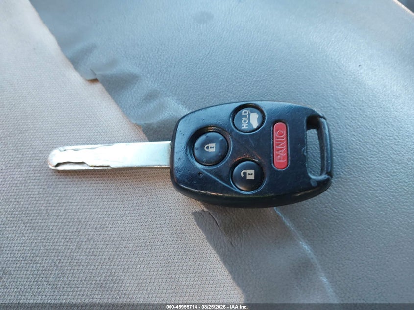 HONDA PILOT 2012 VIN 5FNYF4H53CB031077