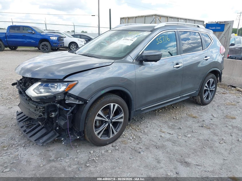 NISSAN ROGUE 2018 VIN JN8AT2MVXJW318756