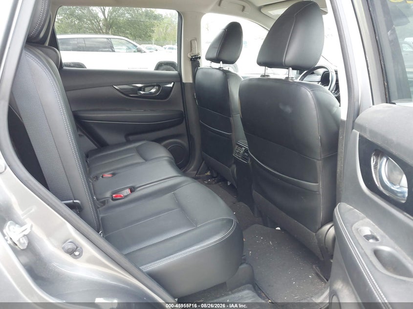 NISSAN ROGUE 2018 VIN JN8AT2MVXJW318756