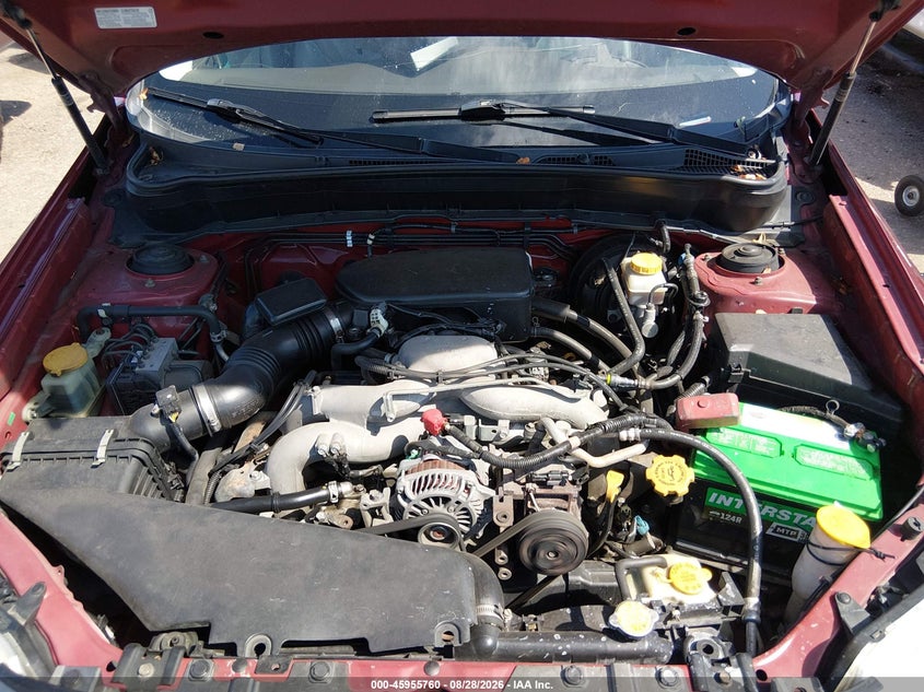 Photo 10 - SUBARU FORESTER