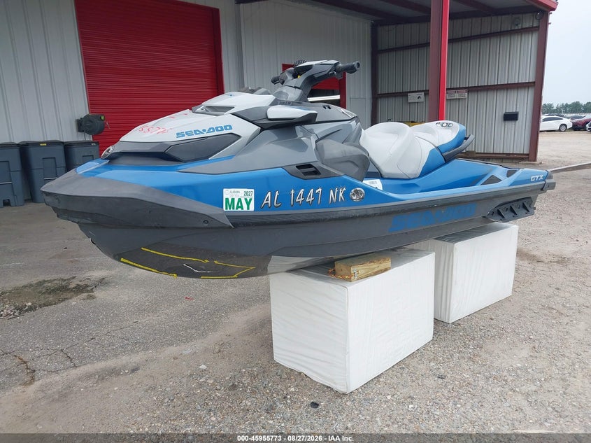 2021 SEADOO OTHER auction photo 2
