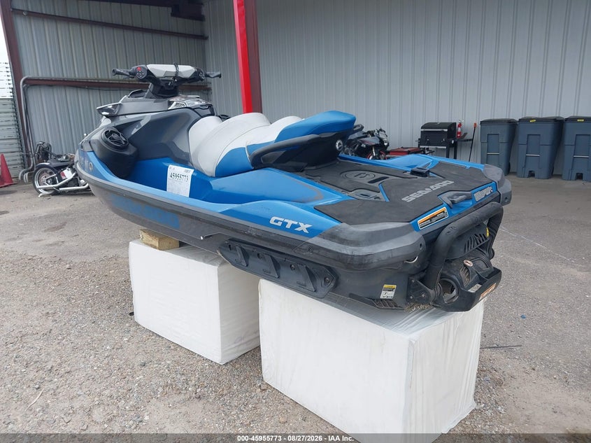 2021 SEADOO OTHER auction photo 3