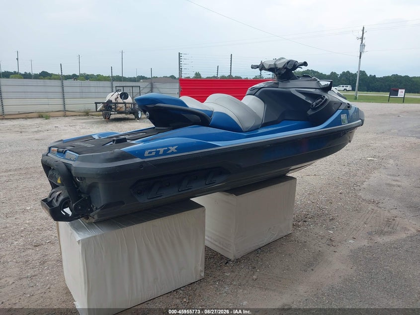 2021 SEADOO OTHER auction photo 4