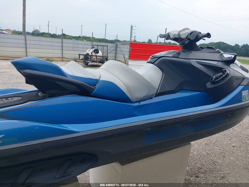 2021 SEADOO OTHER auction photo 5