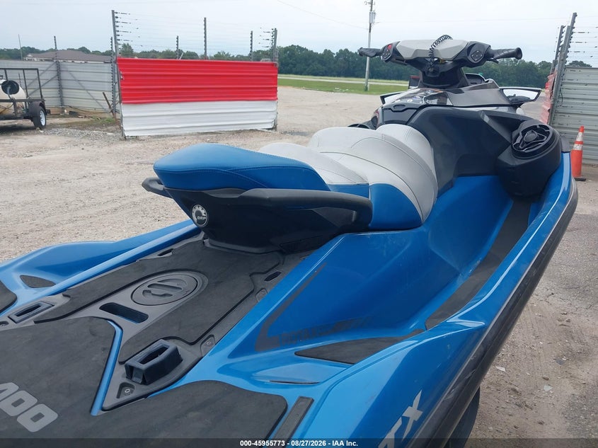 2021 SEADOO OTHER auction photo 8