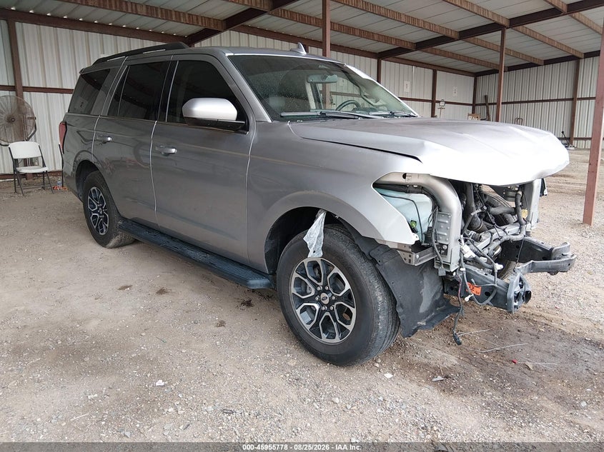 Vin: 1fmju1j86rea37021, lot: 46454992, ford expedition xlt 2024 img_1