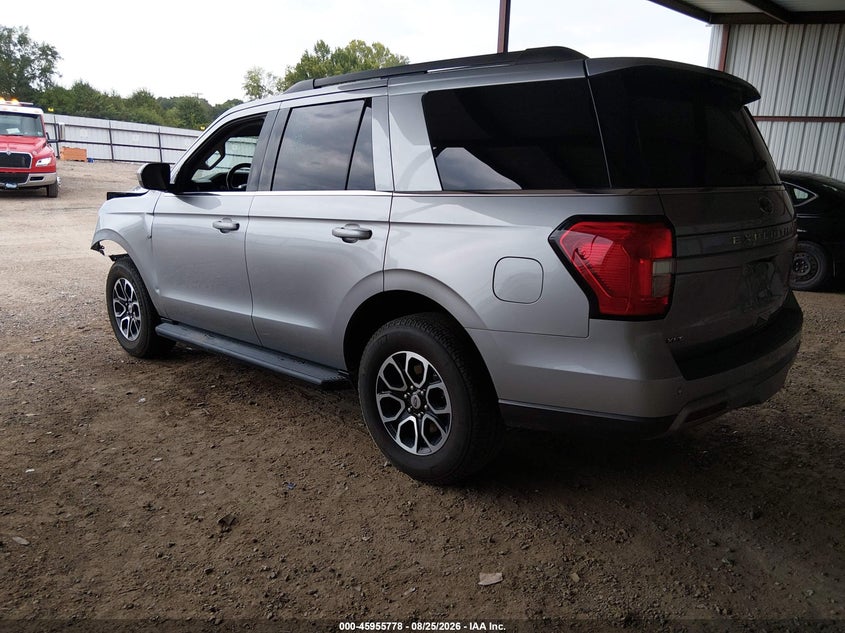 Vin: 1fmju1j86rea37021, lot: 46454992, ford expedition xlt 20243
