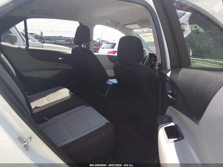 CHEVROLET EQUINOX 2020 VIN 3GNAXHEV2LS701582