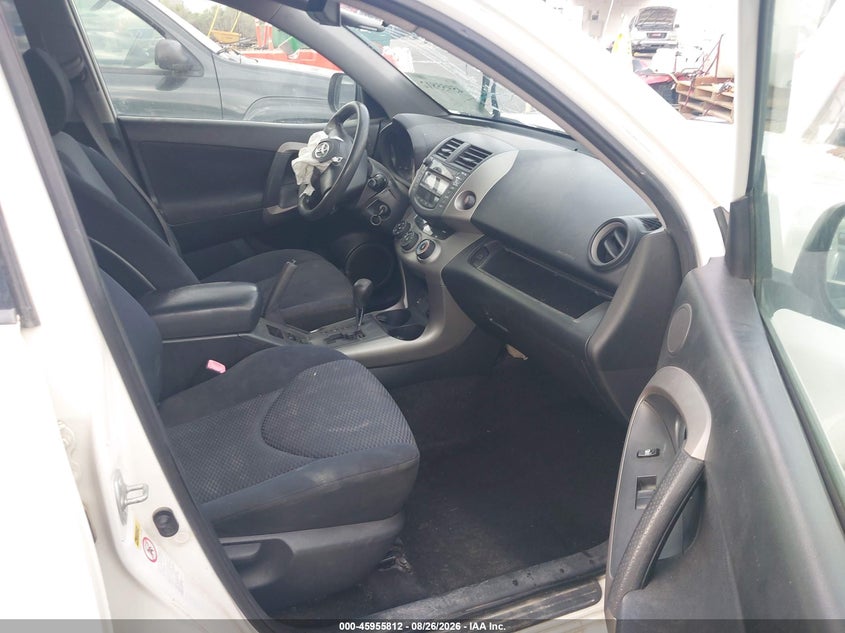 2007 TOYOTA RAV4 auction photo 5