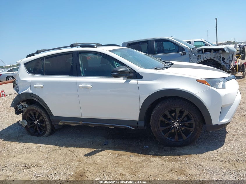 TOYOTA RAV4 - zdjęcie 13