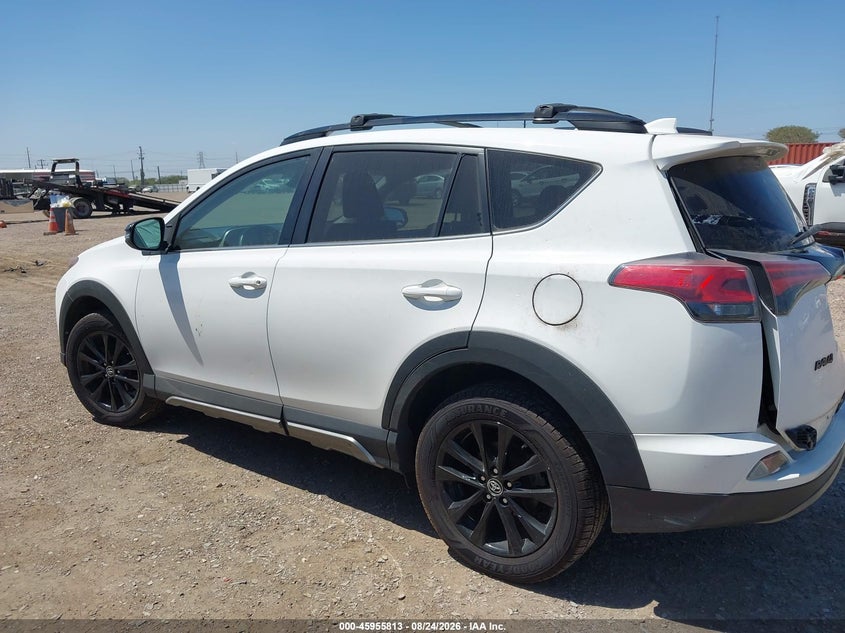 TOYOTA RAV4 - zdjęcie 14