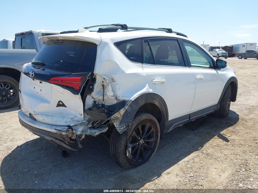 TOYOTA RAV4 - zdjęcie 4