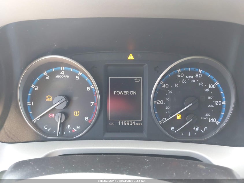 TOYOTA RAV4 - zdjęcie 7