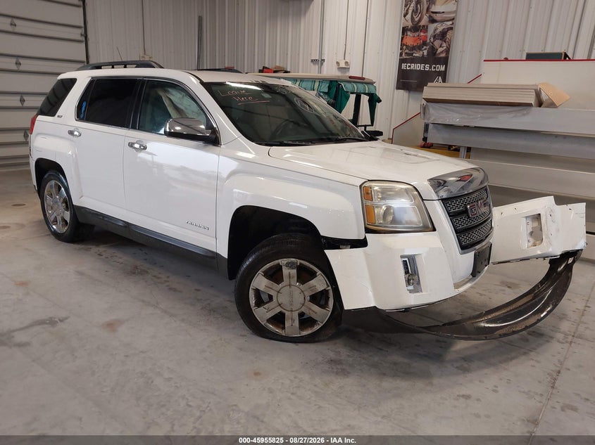 Vin: 2ctflwe50b6230046, lot: 46455039, gmc terrain slt-2 2011 img_1