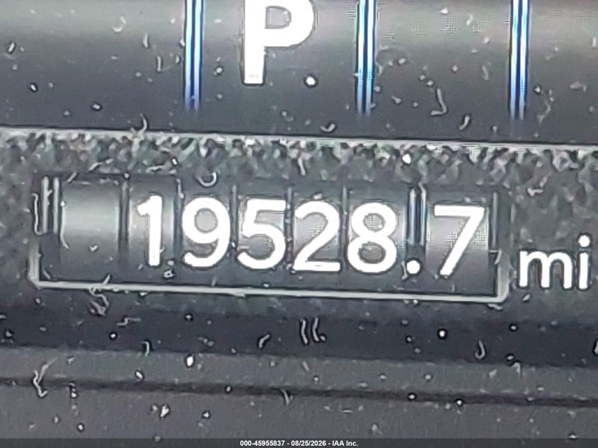 RAM 1500 2026 VIN 1C6SRFJP3TN293145
