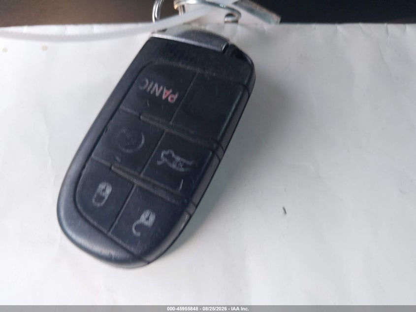 DODGE CHARGER - zdjęcie 11