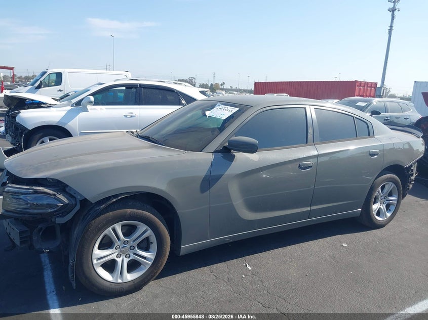 DODGE CHARGER - zdjęcie 15