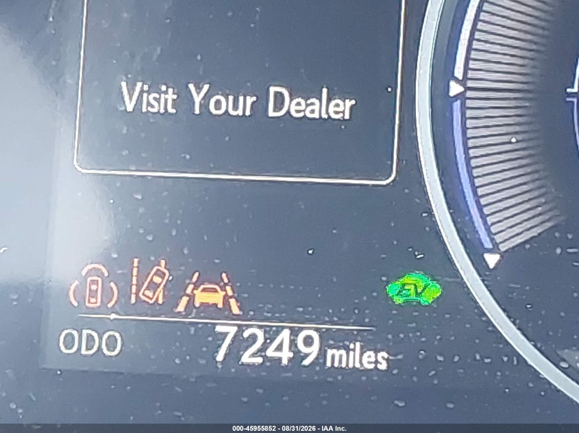 2024 LEXUS RX 350H PREMIUM · Фото 15