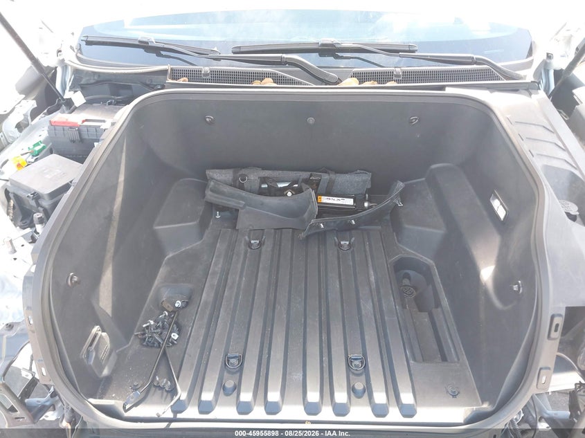 CHEVROLET SILVERADO EV 2024 VIN 1GC10VEL6RU202187
