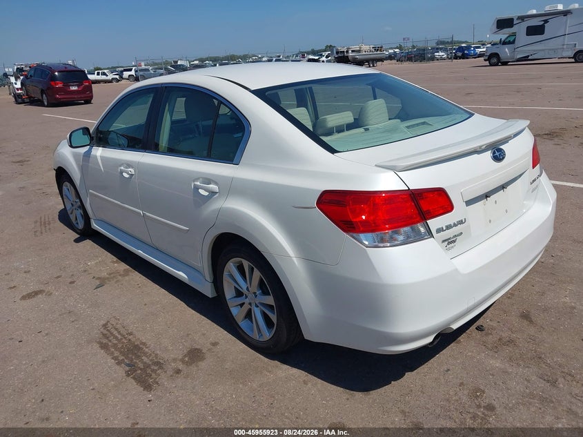 Vin: 4s3bmbc68d3011759, lot: 46455137, subaru legacy 2.5i premium 20133